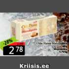 Allahindlus - Olge Hansa Mandlijäätis 480 g