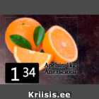 Apelsin 1 kg