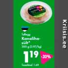 Tallegg Kanalihasült* 300 g