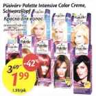 Allahindlus - Püsivärv Palette Intensive Color Сrеmе,Schwarzkopf 