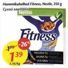 Allahindlus - Ноmmikuhеlbеd Fitness, Nestle, 250 g