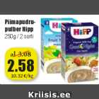 Allahindlus - Piimapudrupulber Hipp