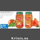 Milupa 12k pasta