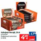 Kohvijook Nescafe, 28 tk
