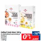 Allahindlus - Helbed Veski Mati, 500 g

