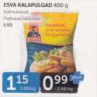РЫБНЫЕ ПАЛОЧКИ