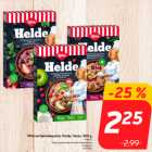 Allahindlus - Mitmeviljahelbepuder Helde, Helen, 500 g

