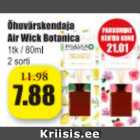 Освежитель воздуха Air Wick Botanica