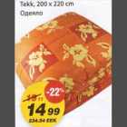 Tekk
