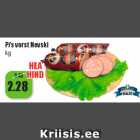 P/s vorst Nevski kg
