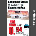 Kanamuna Grossi
