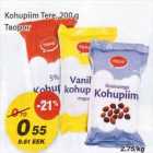 Kohupiim Tere