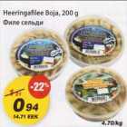 Heeringafilee Boja
