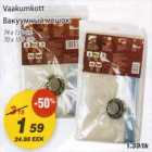 Vaakumkott