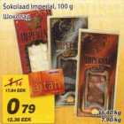Allahindlus - Šokolaad Imperial