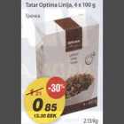 Tatar Optima Linija