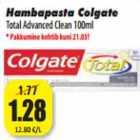 Магазин:Grossi,Скидка:Зубная паста Colgate