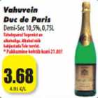 Магазин:Grossi,Скидка:Игристое вино 10,5%, 0,75 л