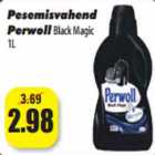 Моющее средство
Perwoll Black Magic
1 л