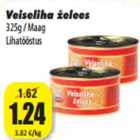 Магазин:Grossi,Скидка:Мясо говядины в желе 325г / Maag