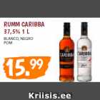 RUMM CARIBBA