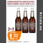 Магазин:Maksimarket,Скидка:ГАЗИРОВАННЫЙ ПРОХЛАДИТЕЛЬНЫЙ НАПИТОК
