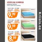 VOODILINA KUMMIGA