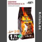 CASATREND 
SÜÜTEKUUBIKUD 96 TK