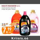 WOOLITE PESUVAHEND 4,5 L