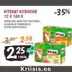 Магазин:Maksimarket, Konsum,Скидка:КОРМ ДЛЯ КОШЕК
