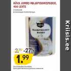 HÜVA JUMBO MAJAPIDAMISPABER, 
400 LEHTE