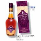 Allahindlus - Cognac Courvoisier VSOP