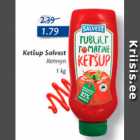 Allahindlus - Ketšup Salvest 1 kg