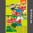 Картофельные чипсы