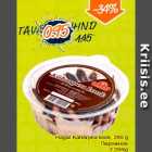 Allahindlus - Hagar Käharpea kook, 280 g