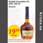 Konjak Courvoisier VS
