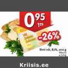 Rimi või, 82%, 200 g