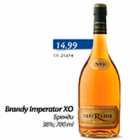 Brandy Imperator XO