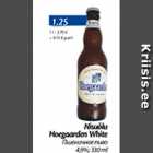 Allahindlus - Nisuõlu Hoegaarden White