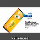 Soolakreekerid Classic, Zet Rock´s 115 g