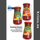 Pastakaste Panzani