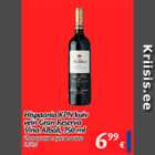 Allahindlus - Hispaania KPN kuiv vein Gran Reserva Vina Albali, 750 ml