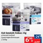 Allahindlus - Kuiv kassisööt Arbour, 3 kg