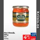 Mesi Meveda, 500 g