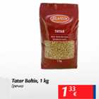 Allahindlus - Tatar baltix, 1 kg