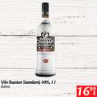Viin Russian Standard