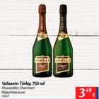 Vahuvein Törlev, 750 ml