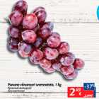 Punane viinamari seemneteta, 1 kg