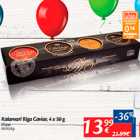 Kalamari Riga Caviar