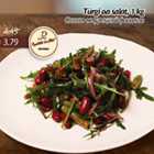 Türgi oa salat, 1 kg